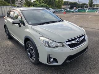 SUBARU SUBARU XV