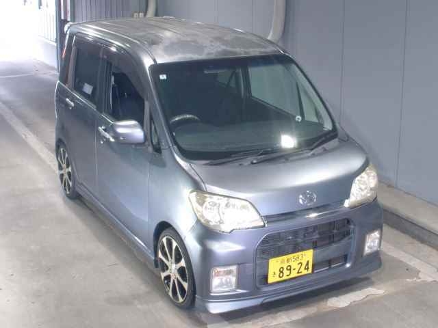 DAIHATSU TANTO EXE