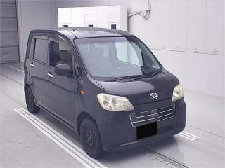 DAIHATSU TANTO EXE