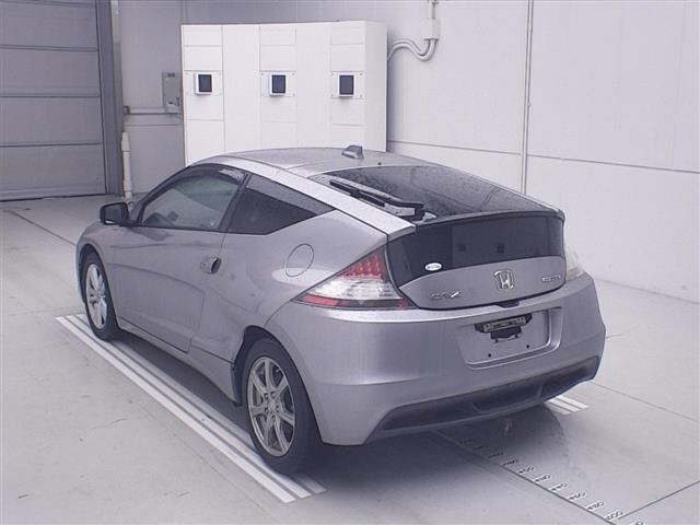 HONDA CR-Z