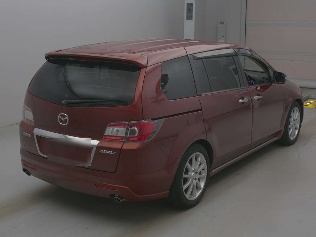 MAZDA MPV