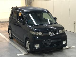 HONDA ZEST SPARK