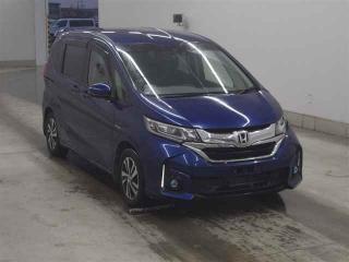 HONDA FREED HYBRID