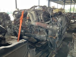 HINO ENGINE