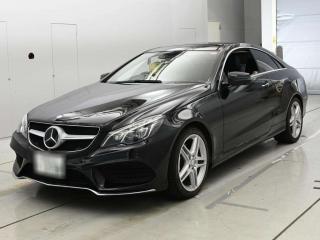MERCEDES BENZ E CLASS