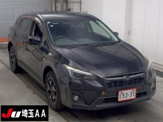 SUBARU IMPREZA XV