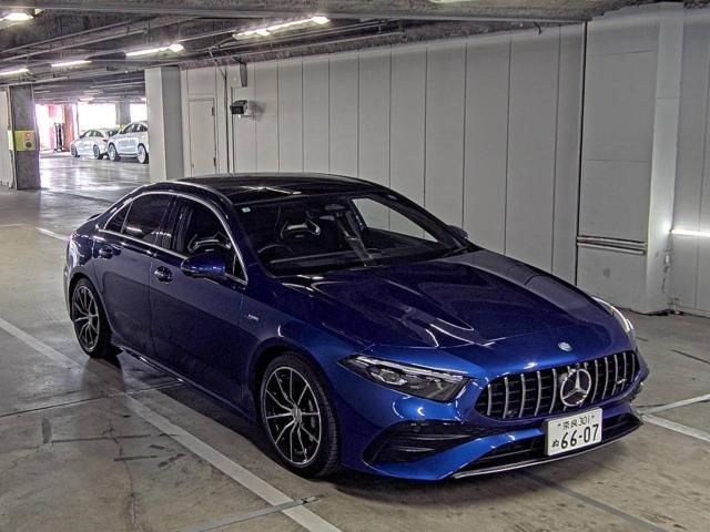 MERCEDES BENZ MERCEDES AMG