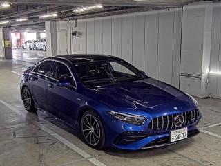 MERCEDES BENZ MERCEDES AMG