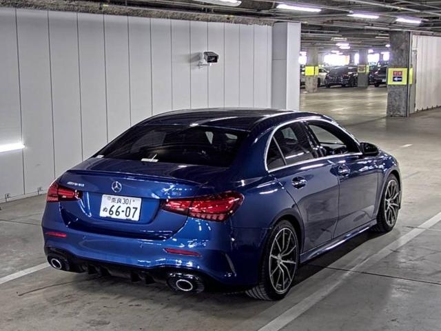 MERCEDES BENZ MERCEDES AMG