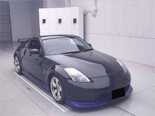NISSAN FAIRLADY Z