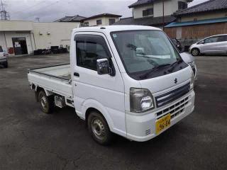 SUZUKI CARRY