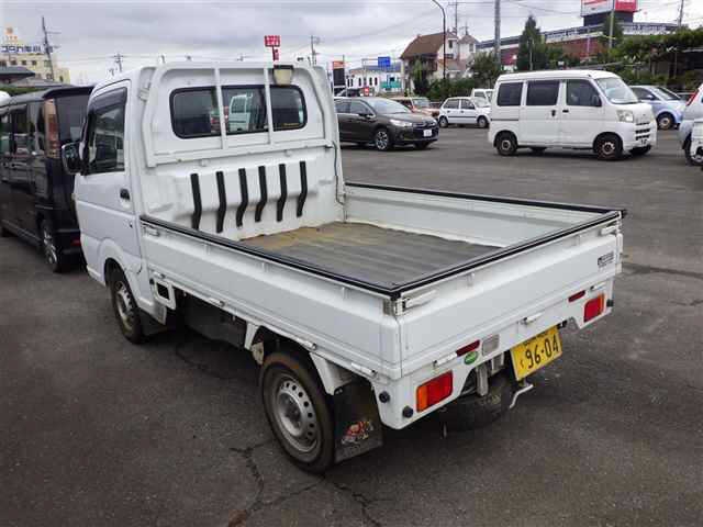 SUZUKI CARRY