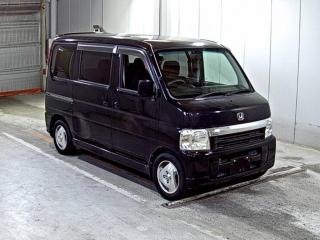 HONDA VAMOS
