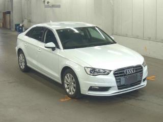 AUDI A3 SEDAN