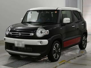 SUZUKI XBEE