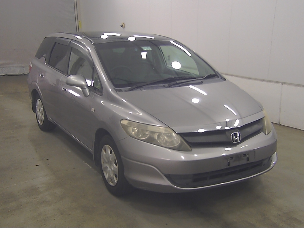 HONDA AIRWAVE