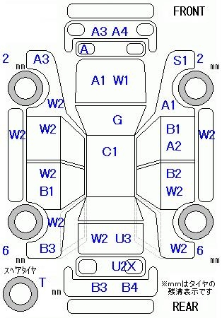 HONDA AIRWAVE
