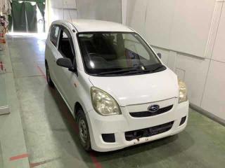 SUBARU PLEO