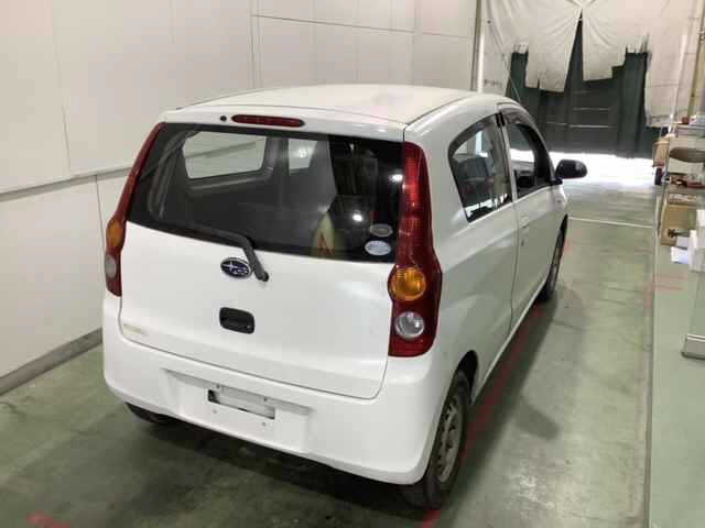 SUBARU PLEO