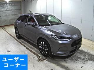 HONDA ZR-V