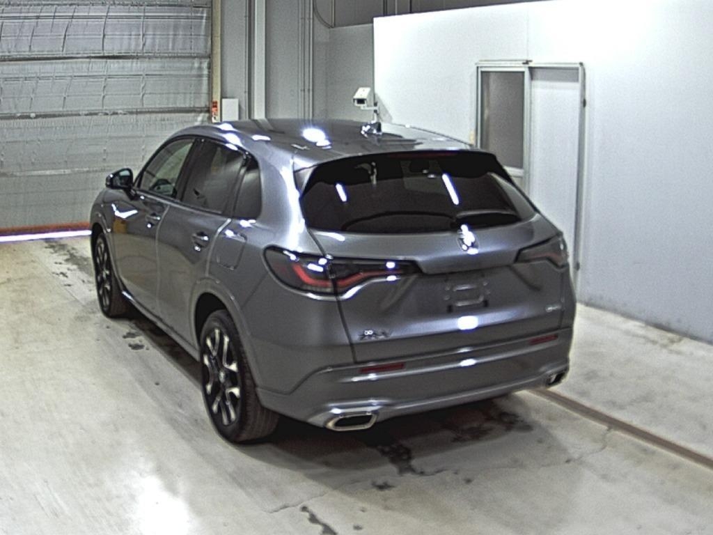HONDA ZR-V