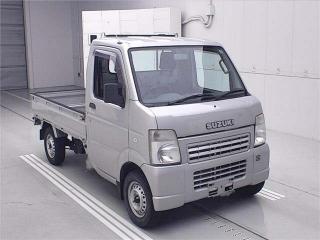 SUZUKI CARRY