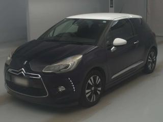 CITROEN DS3