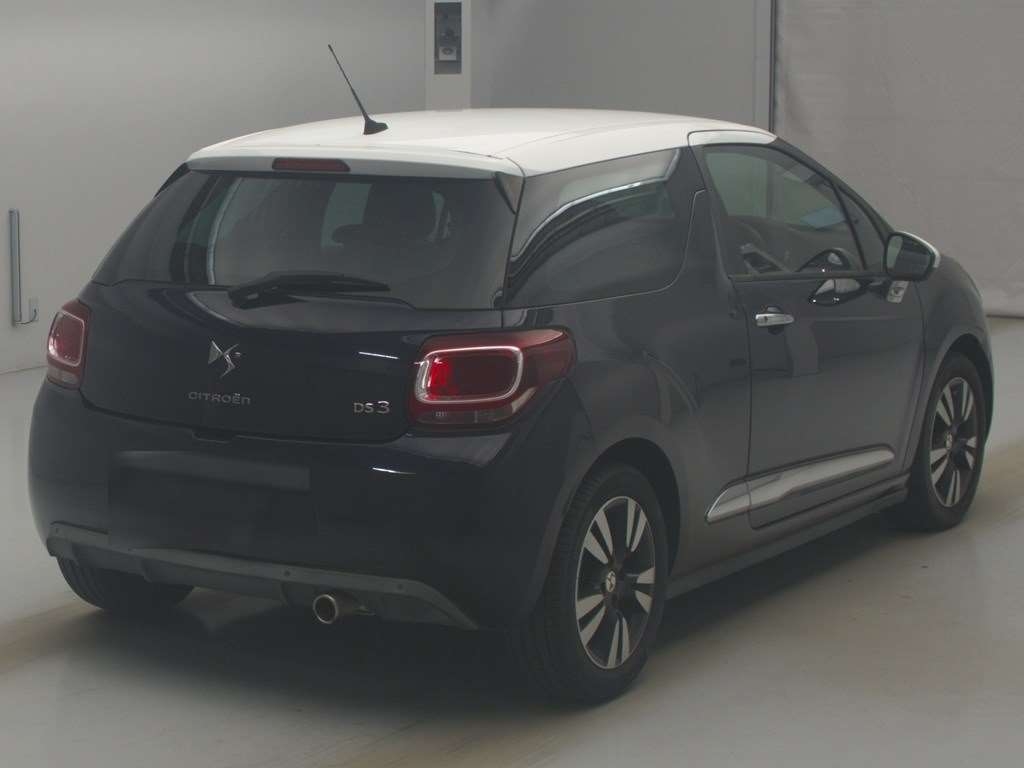 CITROEN DS3