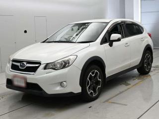 SUBARU SUBARU XV
