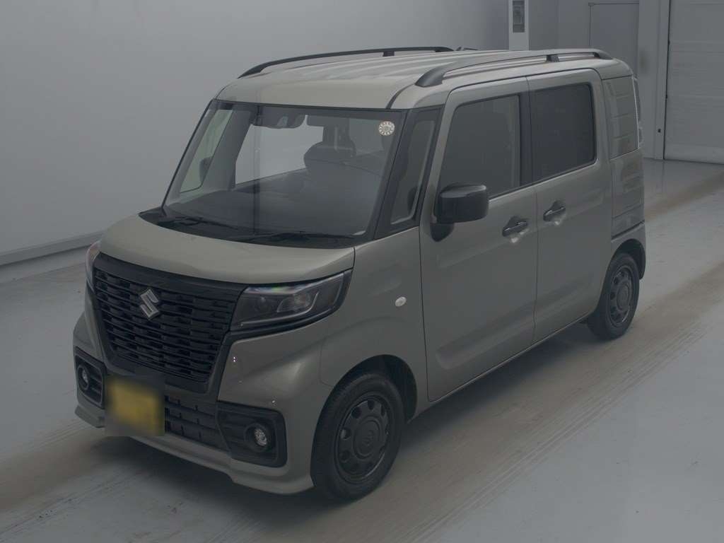 SUZUKI SPACIA BACE