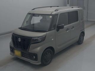 SUZUKI SPACIA BACE