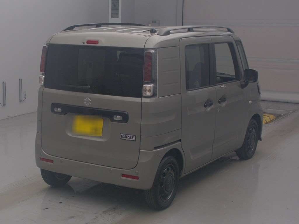 SUZUKI SPACIA BACE