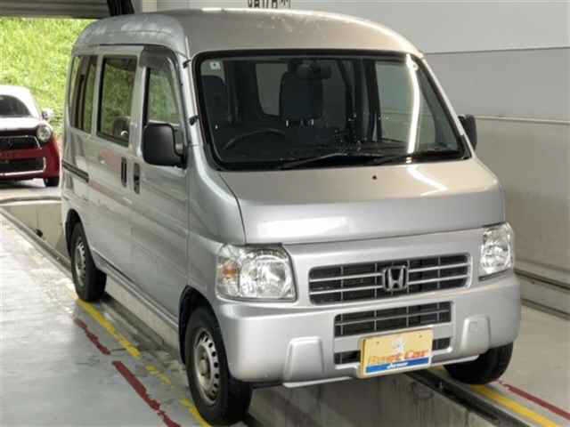HONDA ACTY VAN