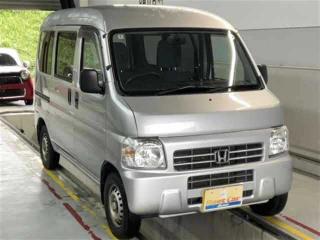 HONDA ACTY VAN