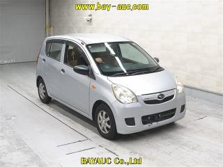 SUBARU PLEO