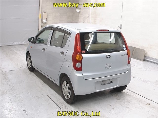 SUBARU PLEO