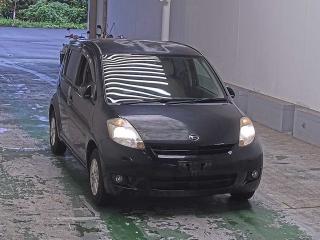 DAIHATSU BOON