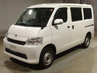 TOYOTA TOWN ACE VAN