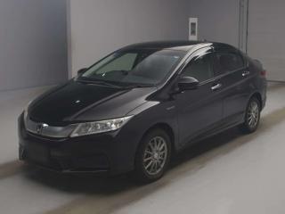 HONDA GRACE