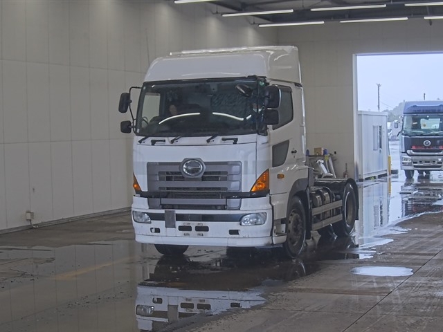 HINO PROFIA