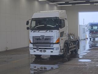 HINO PROFIA