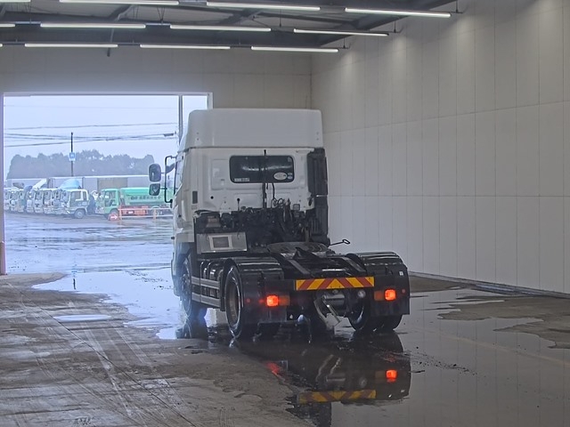 HINO PROFIA