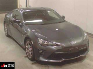 TOYOTA 86