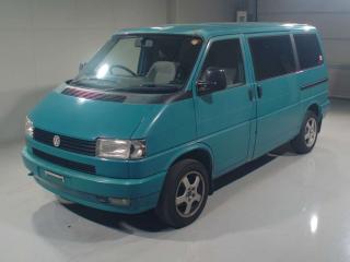 VOLKSWAGEN VANAGON