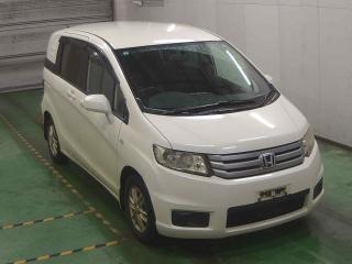 HONDA FREED SPIKE