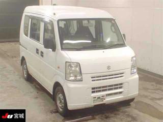 SUZUKI EVERY VAN