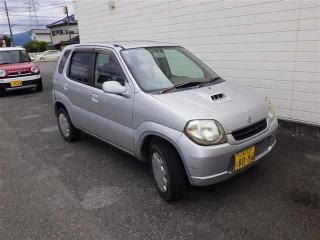 SUZUKI KEI