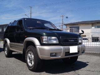 ISUZU BIGHORN