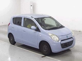 SUZUKI ALTO ECO