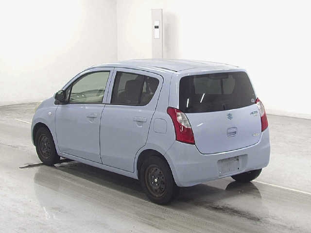 SUZUKI ALTO ECO